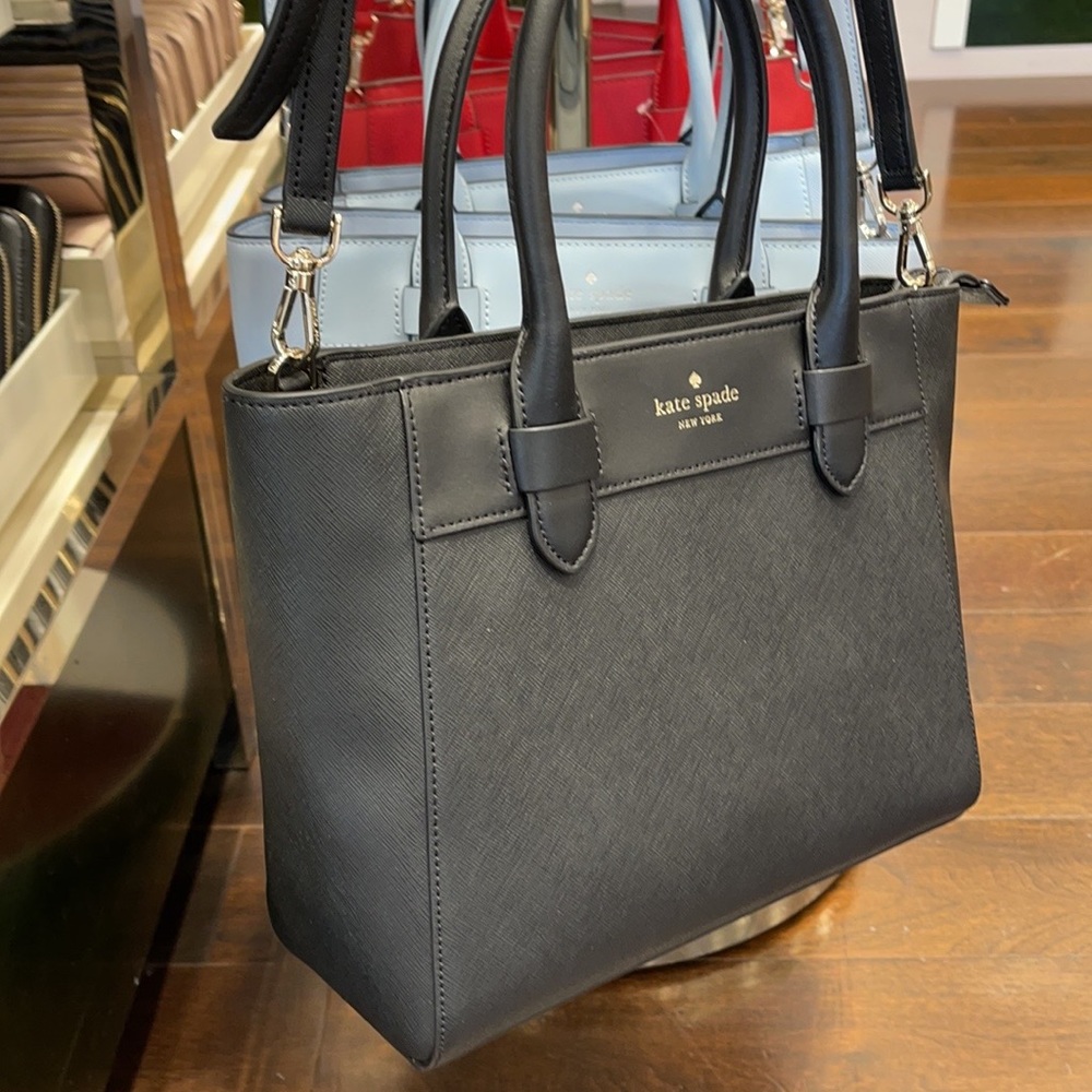 Kate Spade melanie satchel - Picture 14 of 16
